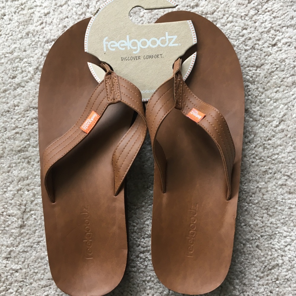 Flip flops